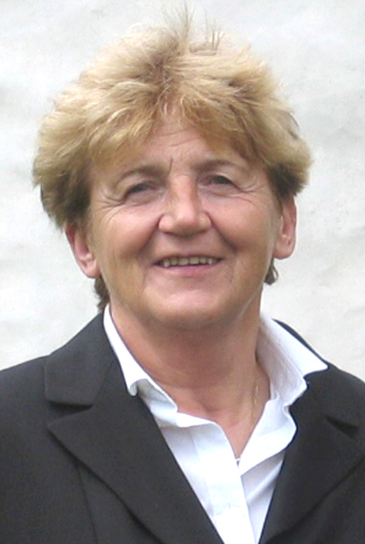Gunda Kluger